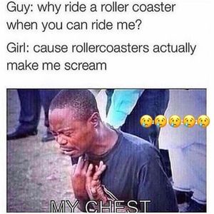 Meet your Posher, Stevie